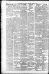 Hartlepool Northern Daily Mail Friday 14 April 1899 Page 6