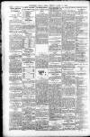 Hartlepool Northern Daily Mail Friday 14 April 1899 Page 8