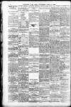 Hartlepool Northern Daily Mail Wednesday 19 April 1899 Page 4