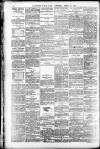 Hartlepool Northern Daily Mail Saturday 29 April 1899 Page 4