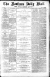 Hartlepool Northern Daily Mail Wednesday 03 May 1899 Page 1