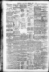 Hartlepool Northern Daily Mail Monday 08 May 1899 Page 4