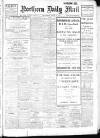 Hartlepool Northern Daily Mail Saturday 02 July 1910 Page 1