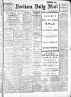 Hartlepool Northern Daily Mail Tuesday 05 July 1910 Page 1