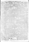 Hartlepool Northern Daily Mail Thursday 28 July 1910 Page 3