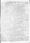 Hartlepool Northern Daily Mail Thursday 28 July 1910 Page 5