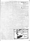 Hartlepool Northern Daily Mail Friday 29 July 1910 Page 5