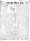 Hartlepool Northern Daily Mail Tuesday 02 August 1910 Page 1