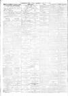 Hartlepool Northern Daily Mail Saturday 13 August 1910 Page 2