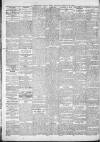 Hartlepool Northern Daily Mail Friday 19 August 1910 Page 2