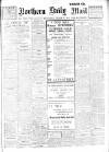 Hartlepool Northern Daily Mail Wednesday 24 August 1910 Page 1