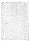 Hartlepool Northern Daily Mail Wednesday 24 August 1910 Page 2