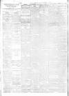 Hartlepool Northern Daily Mail Thursday 01 September 1910 Page 2
