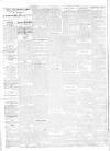 Hartlepool Northern Daily Mail Tuesday 13 September 1910 Page 2