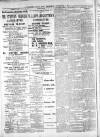 Hartlepool Northern Daily Mail Thursday 01 December 1910 Page 2