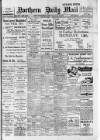 Hartlepool Northern Daily Mail Saturday 10 July 1920 Page 1