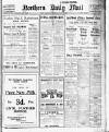 Hartlepool Northern Daily Mail Monday 12 July 1920 Page 1