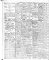 Hartlepool Northern Daily Mail Tuesday 13 July 1920 Page 2