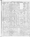 Hartlepool Northern Daily Mail Tuesday 13 July 1920 Page 4