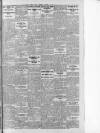 Hartlepool Northern Daily Mail Monday 17 January 1921 Page 3