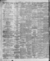Hartlepool Northern Daily Mail Saturday 22 January 1921 Page 2