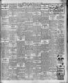 Hartlepool Northern Daily Mail Saturday 22 January 1921 Page 3