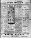 Hartlepool Northern Daily Mail Saturday 29 January 1921 Page 1