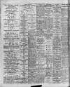 Hartlepool Northern Daily Mail Saturday 29 January 1921 Page 2