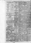 Hartlepool Northern Daily Mail Monday 28 February 1921 Page 2