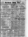 Hartlepool Northern Daily Mail Thursday 03 March 1921 Page 1
