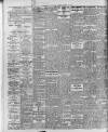 Hartlepool Northern Daily Mail Tuesday 29 March 1921 Page 2
