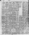 Hartlepool Northern Daily Mail Tuesday 29 March 1921 Page 4