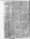 Hartlepool Northern Daily Mail Thursday 31 March 1921 Page 2