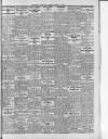 Hartlepool Northern Daily Mail Thursday 31 March 1921 Page 3