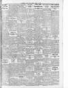 Hartlepool Northern Daily Mail Monday 04 April 1921 Page 3