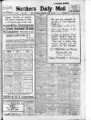 Hartlepool Northern Daily Mail Wednesday 27 April 1921 Page 1