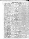 Hartlepool Northern Daily Mail Wednesday 27 April 1921 Page 2