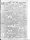 Hartlepool Northern Daily Mail Wednesday 27 April 1921 Page 3