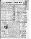 Hartlepool Northern Daily Mail Wednesday 04 May 1921 Page 1