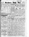 Hartlepool Northern Daily Mail Thursday 05 May 1921 Page 1