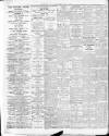Hartlepool Northern Daily Mail Saturday 07 May 1921 Page 2