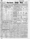 Hartlepool Northern Daily Mail Monday 09 May 1921 Page 1