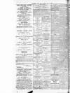 Hartlepool Northern Daily Mail Saturday 14 May 1921 Page 2