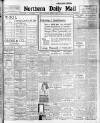 Hartlepool Northern Daily Mail Monday 16 May 1921 Page 1