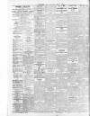 Hartlepool Northern Daily Mail Friday 10 June 1921 Page 4