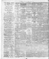 Hartlepool Northern Daily Mail Saturday 11 June 1921 Page 2