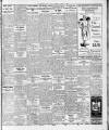 Hartlepool Northern Daily Mail Saturday 11 June 1921 Page 3
