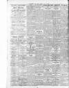 Hartlepool Northern Daily Mail Thursday 16 June 1921 Page 2