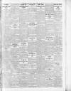 Hartlepool Northern Daily Mail Monday 20 June 1921 Page 3