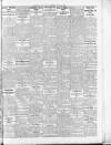Hartlepool Northern Daily Mail Wednesday 22 June 1921 Page 3